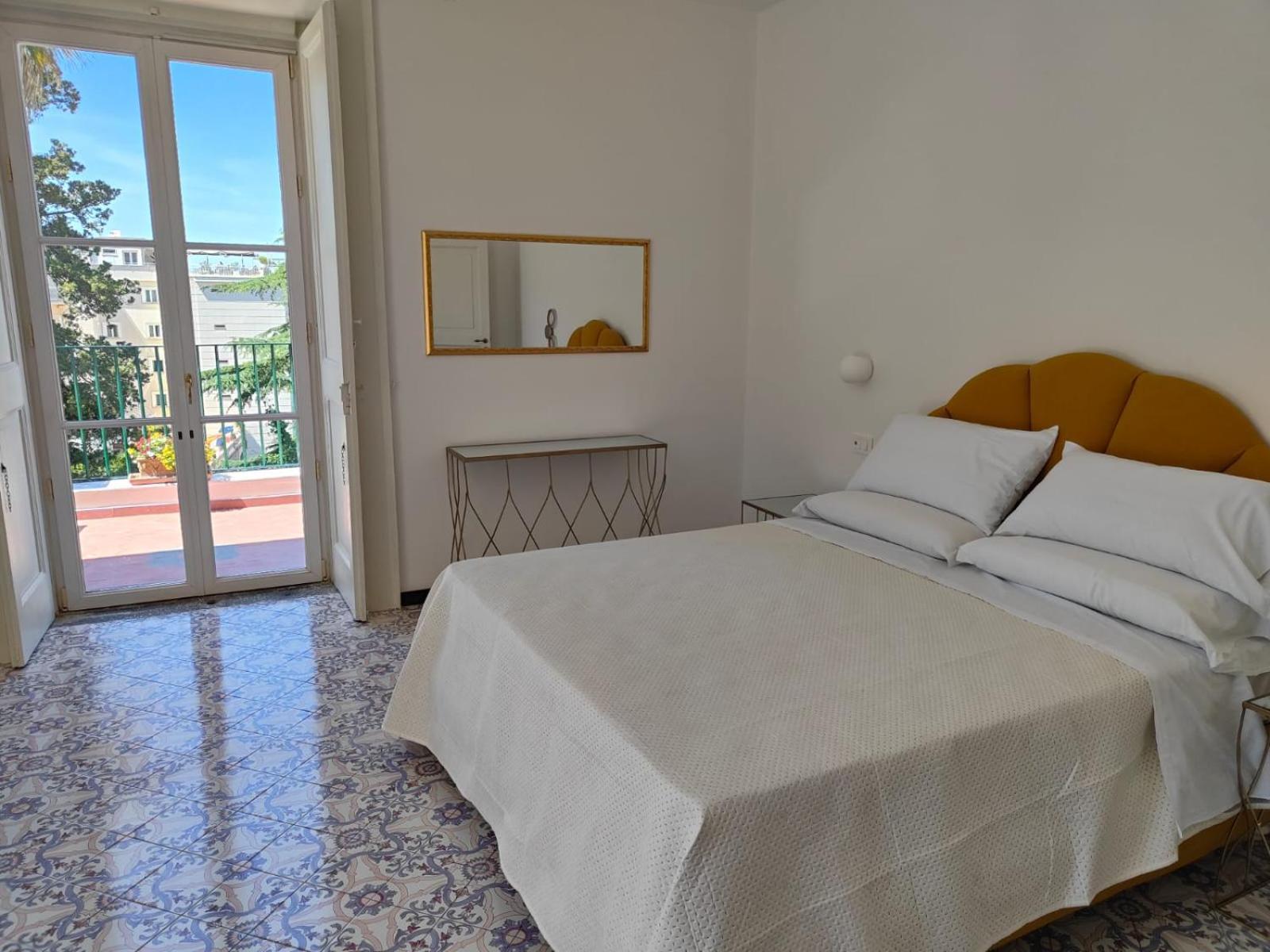 Casa Enzina Maison d'hôtes